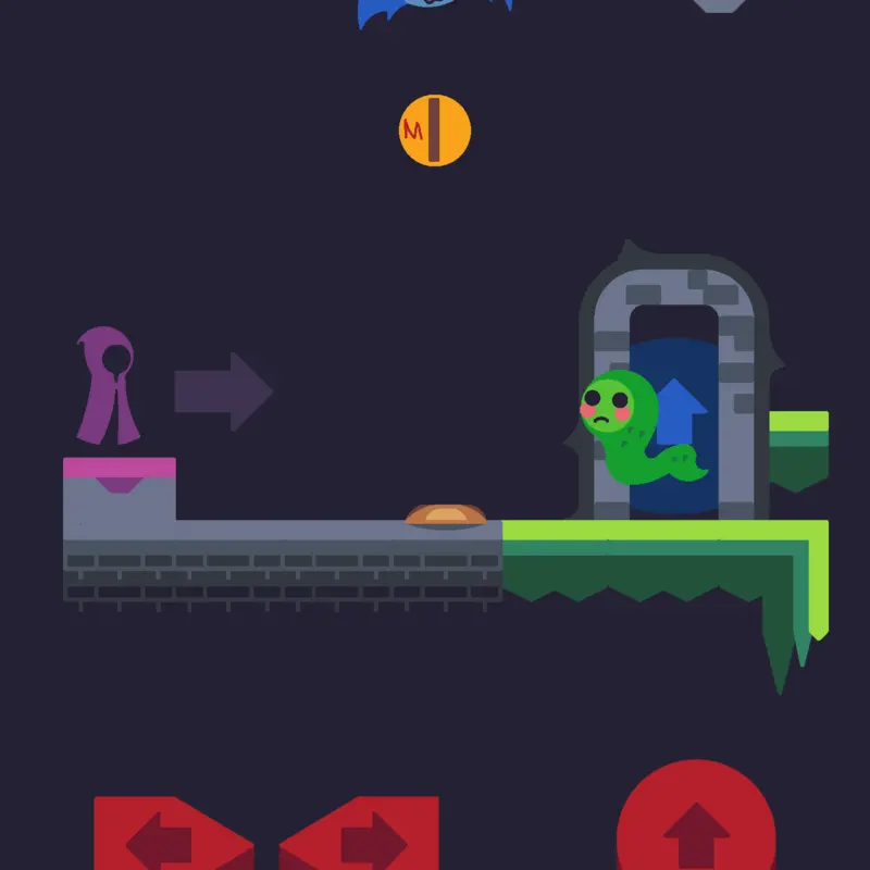 Game by @Body_man
