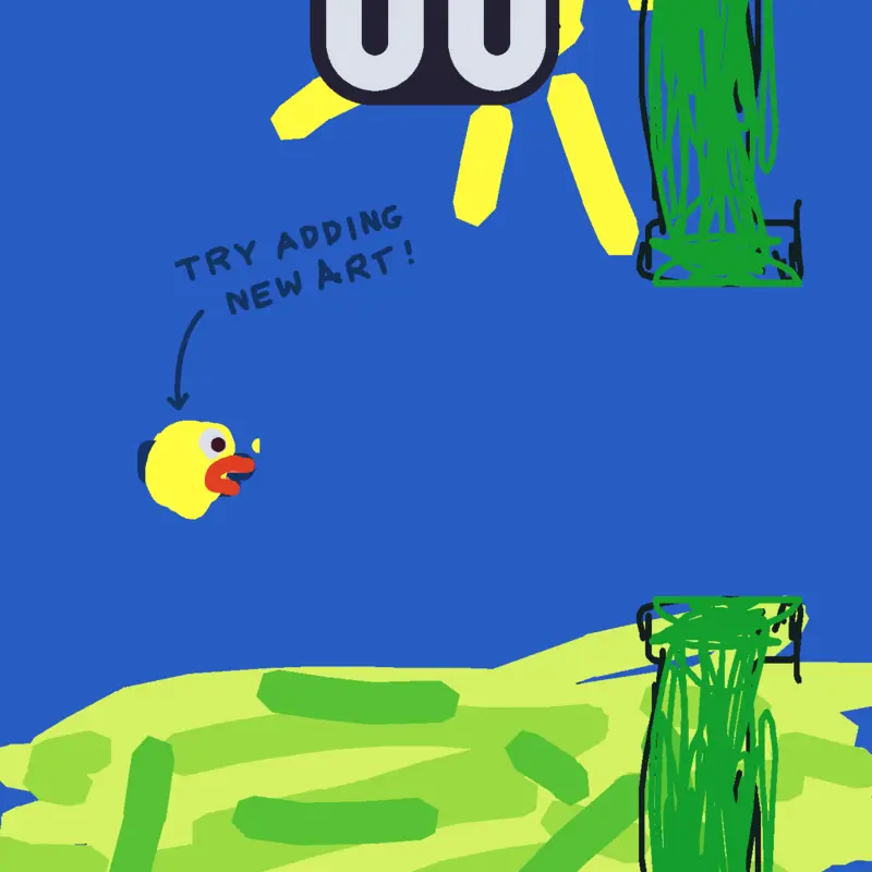 Game by @dirtray2716