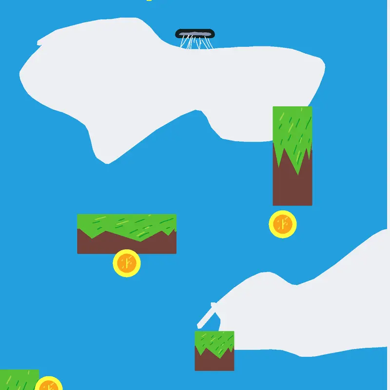 Game by @ItsBrayanThePro2016