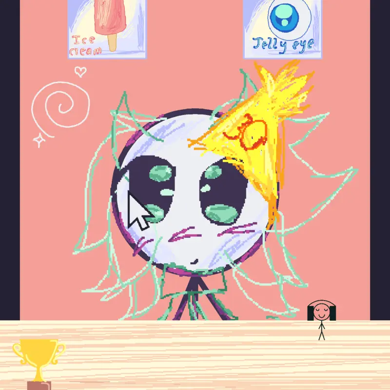 Game by @mentos_uzbek