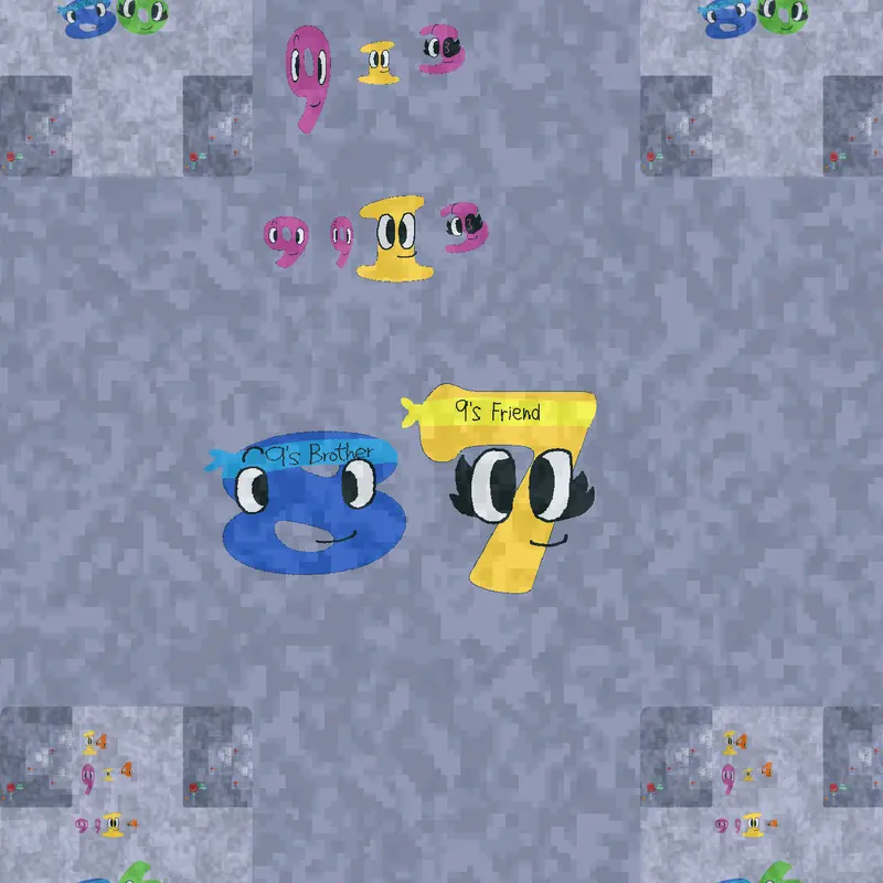 Game by @ItsDekiPlayz_Official