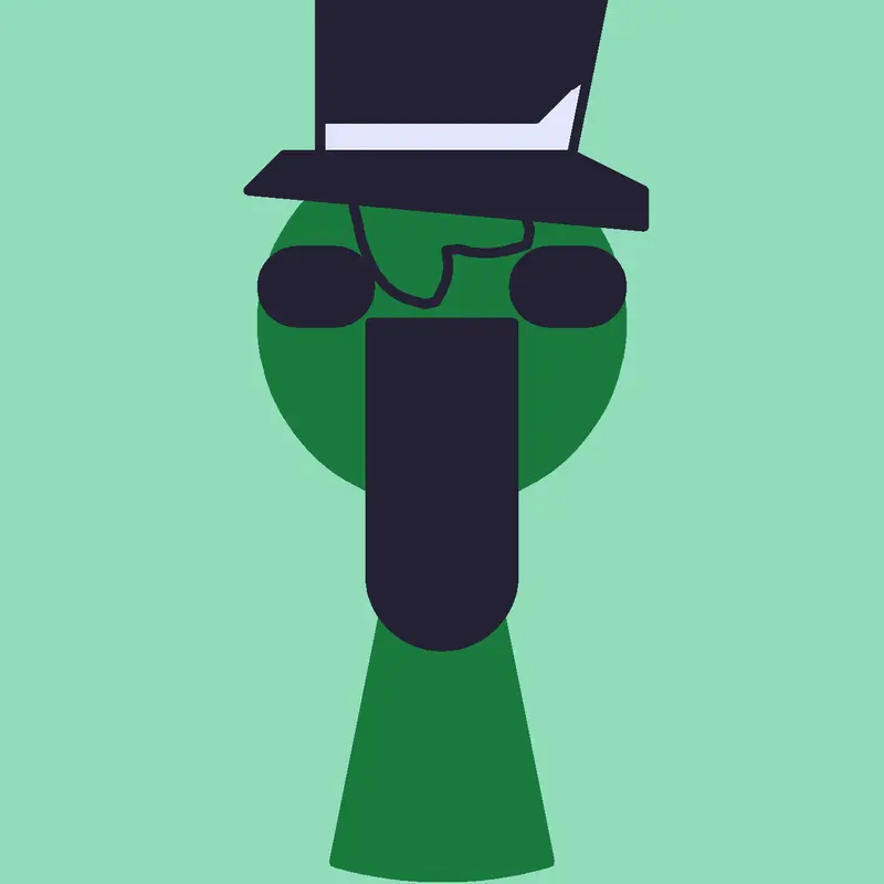 I HAVE a new ACOUNT yieeeeepee by @Grenn_Sprunki1234