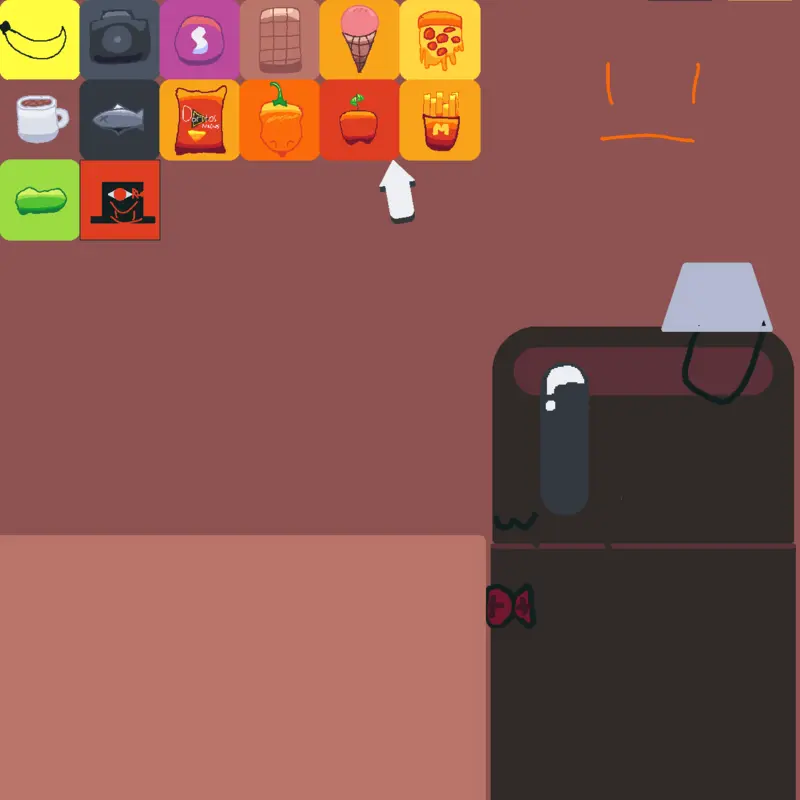 Game by @catnap_love_wenda