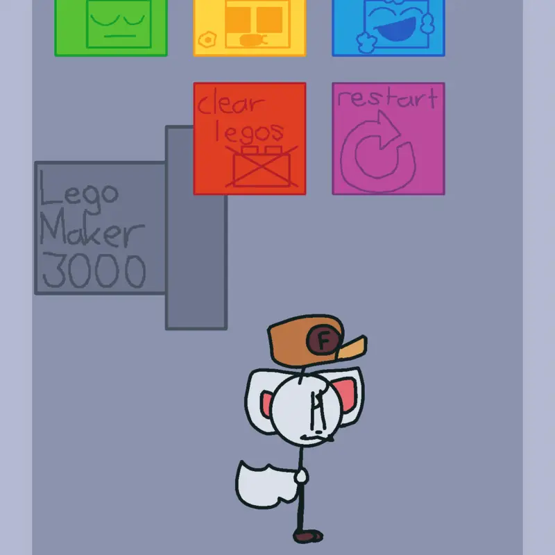 Game by @chaos_jerk