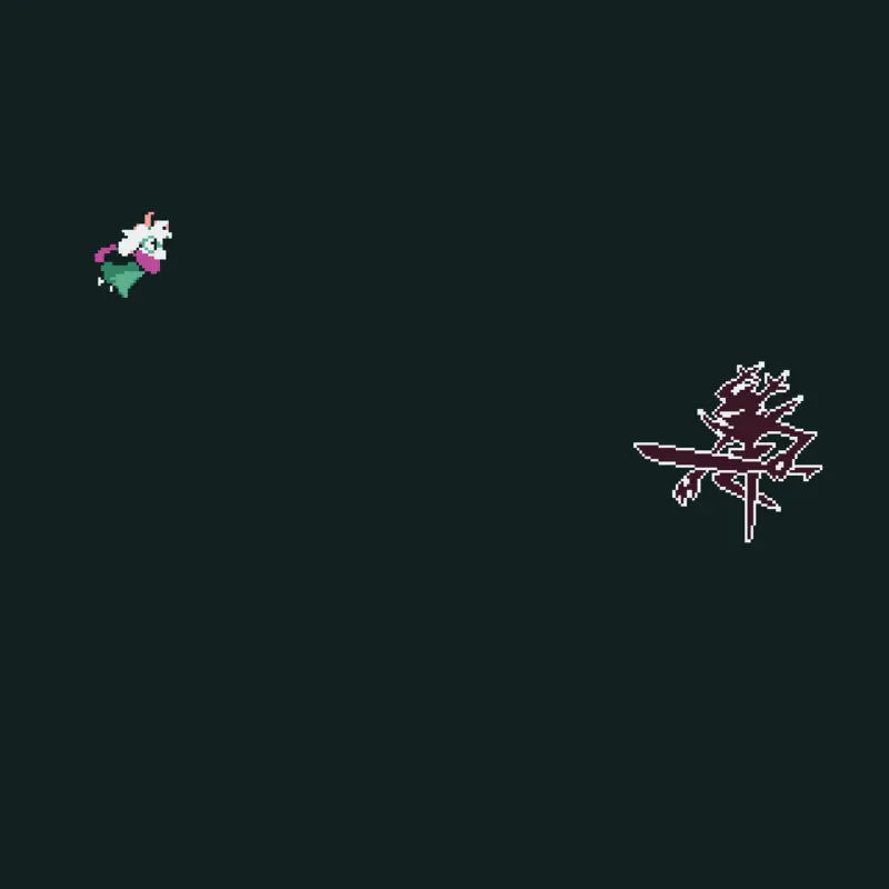 Game by @enfy