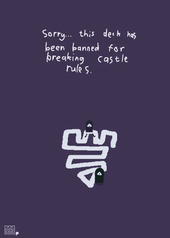 Game by @huntie
