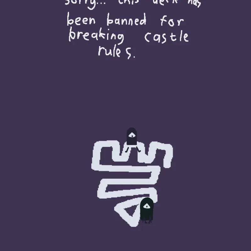 Game by @huntie