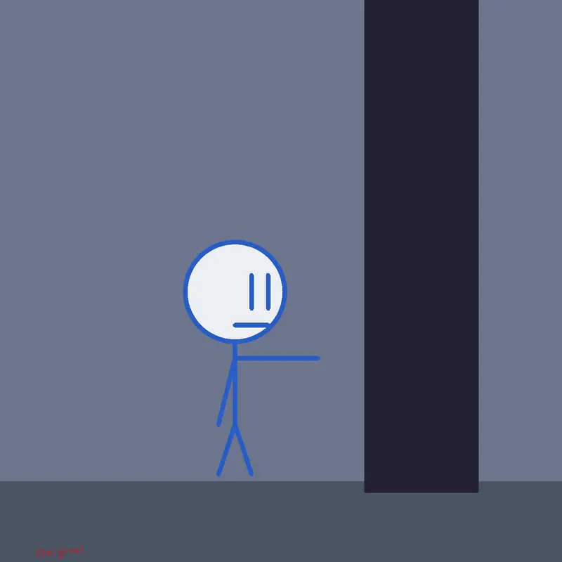Backrooms edit by @Jack-friendly