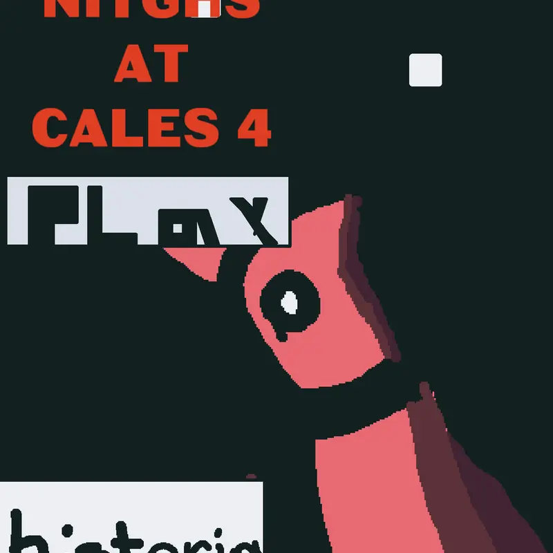 Game by @Carlosnieto2327