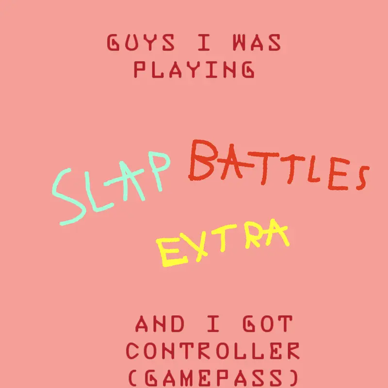Game by @Bloody_Games