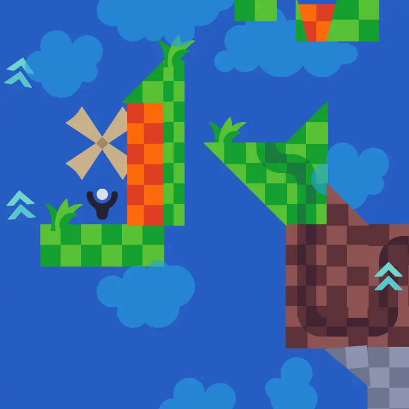 Game by @flinmaks