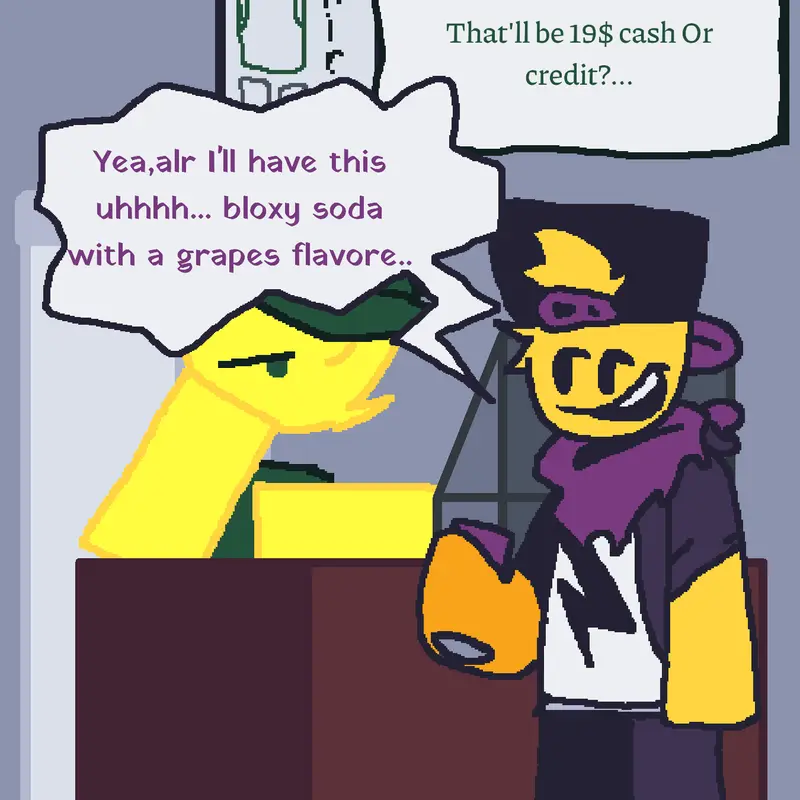 Game by @FlamiNatorNJustaCreator