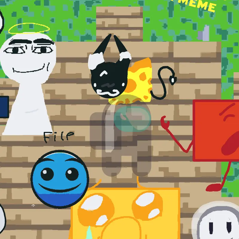 Game by @SPARKLINGLIGHT