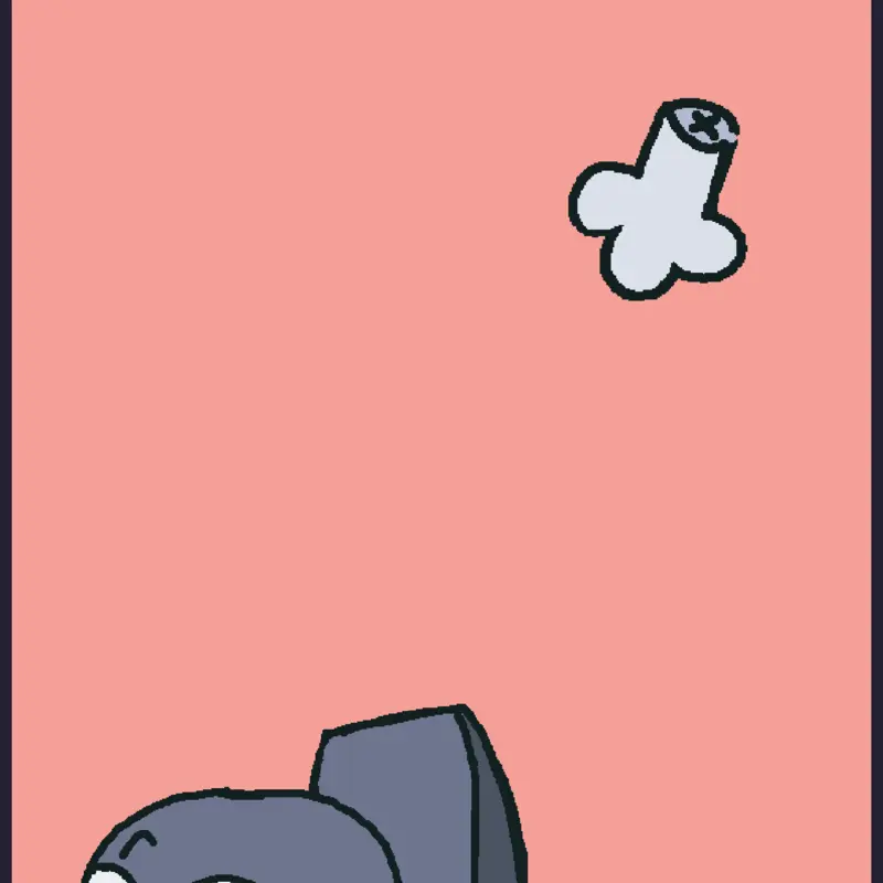 Game by @Clokys