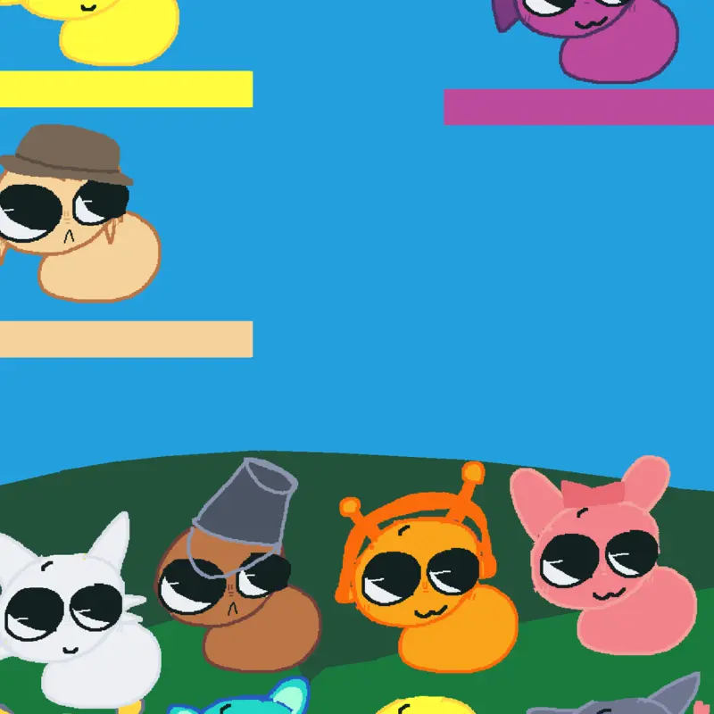 Game by @Nicole_brasileira2607