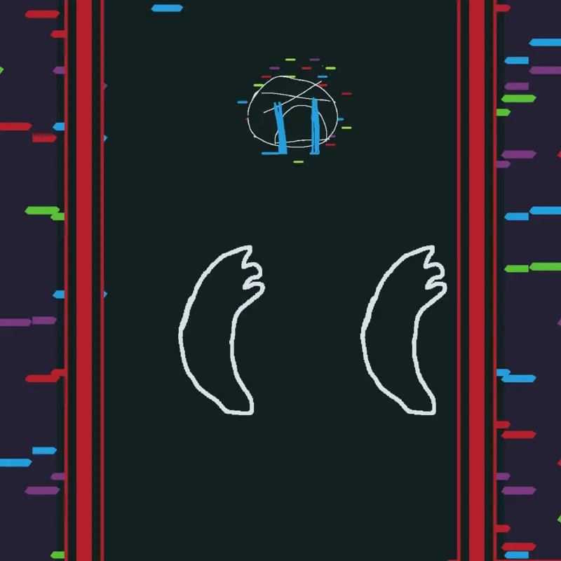 Game by @efod