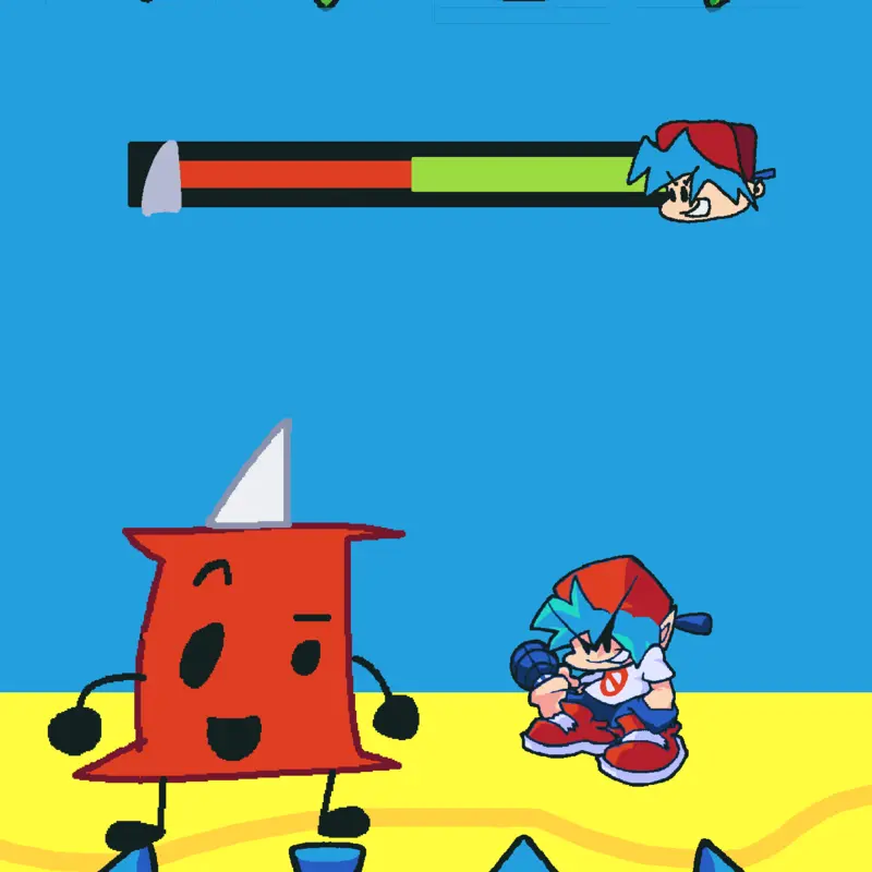 Game by @ofcOC