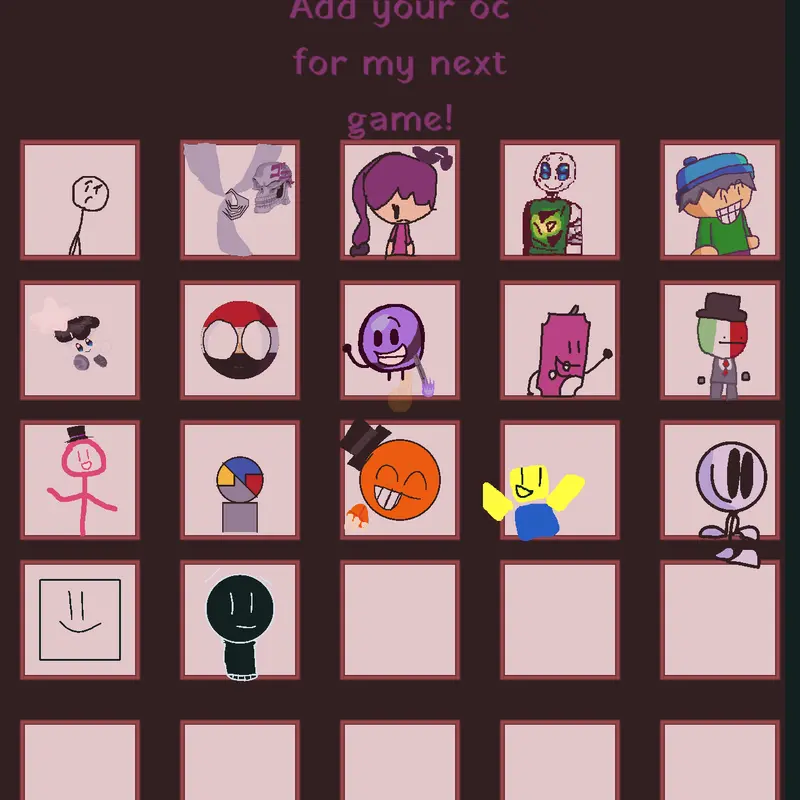 Game by @rip_kitzune