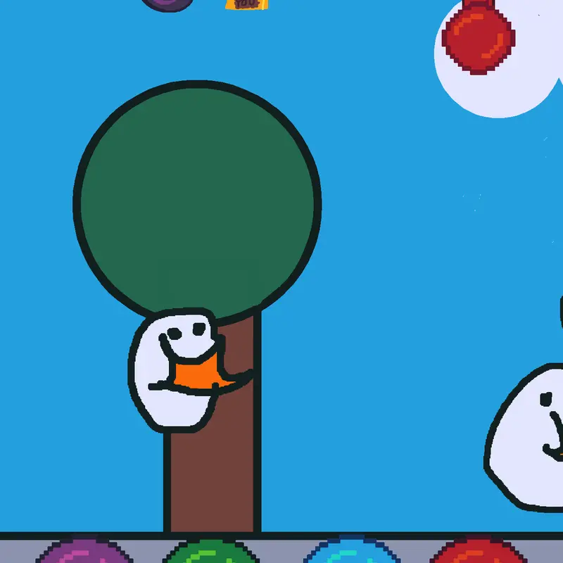 Game by @EXVlNlTY