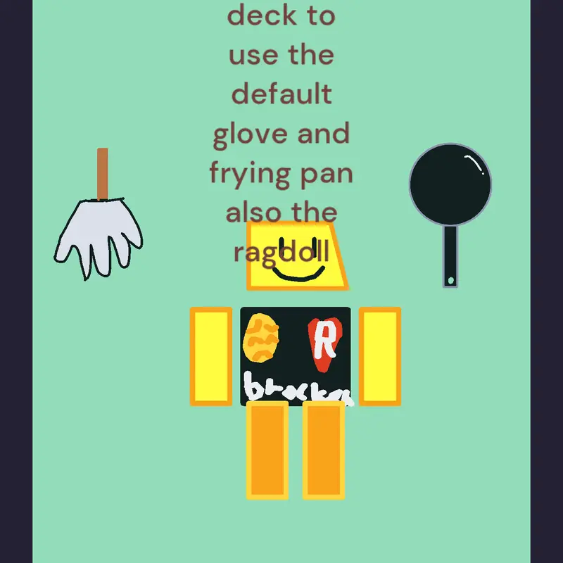 Game by @SecretStaycationfan