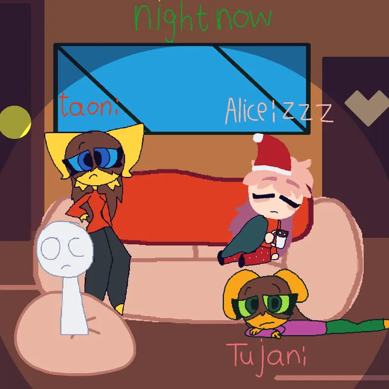 Game by @littlegirlcute