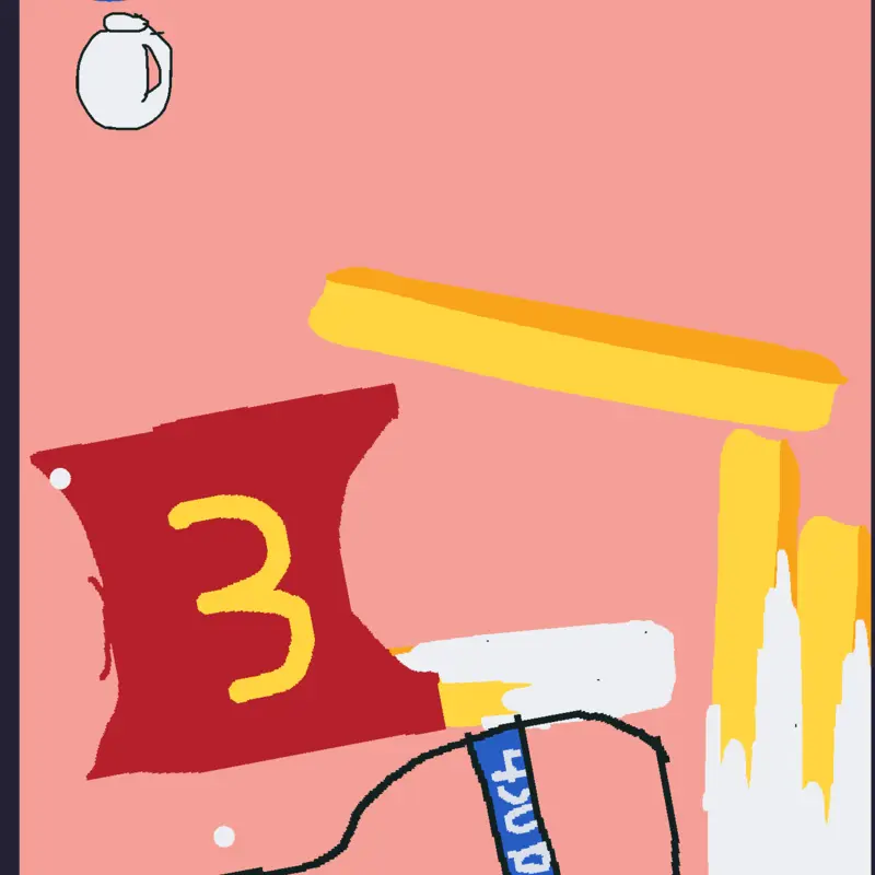 Game by @ranchdressing