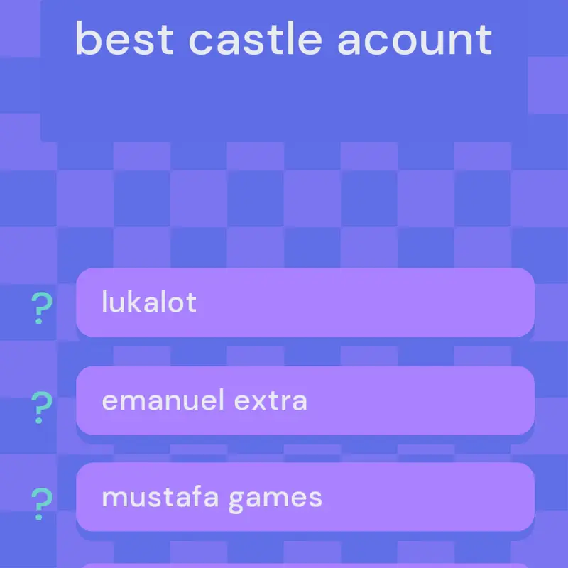 Game by @N-U-0-X