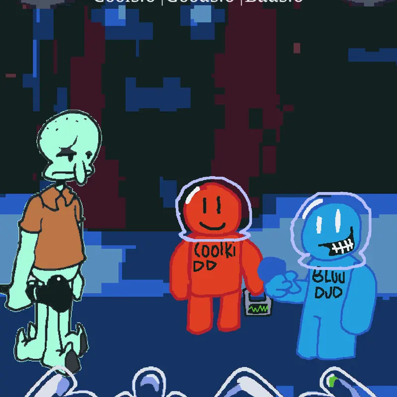 Game by @chirismorisXD