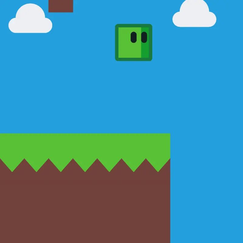 Game by @chasetyler