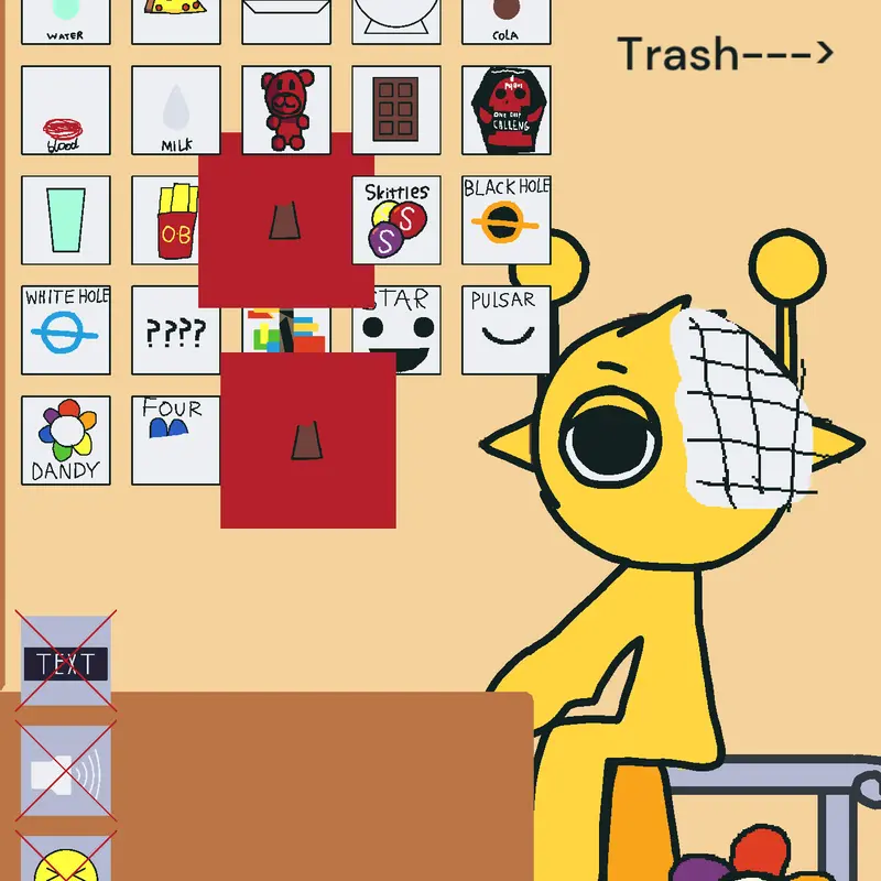 Game by @vee-y5n