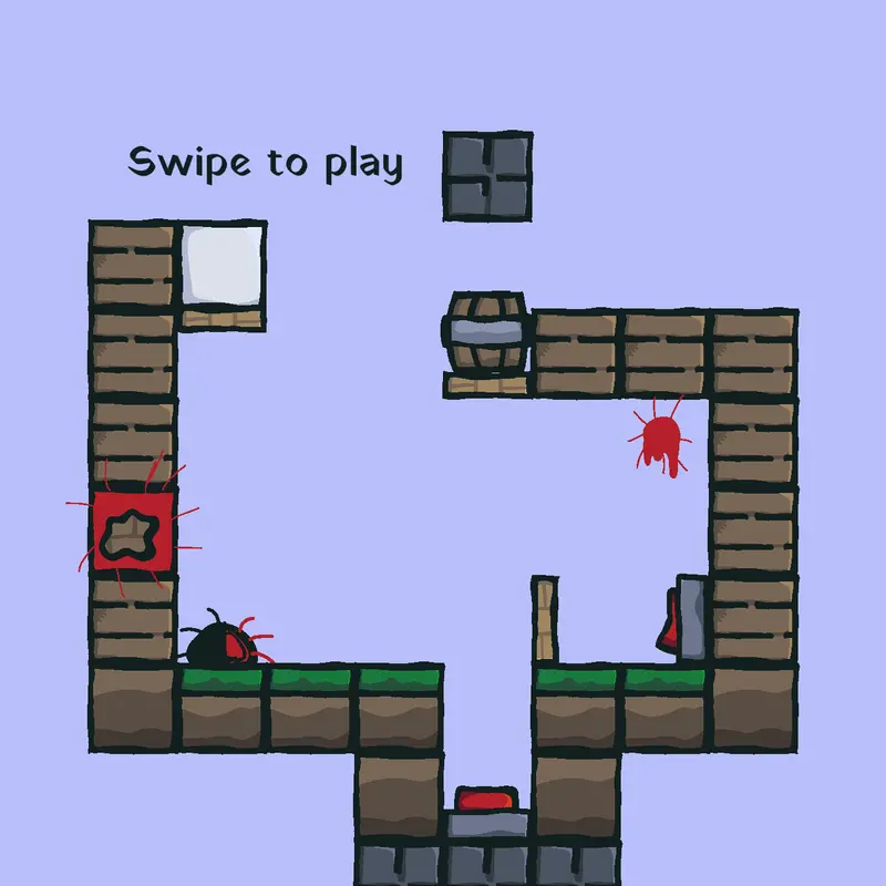 Game by @arnoldteam2004