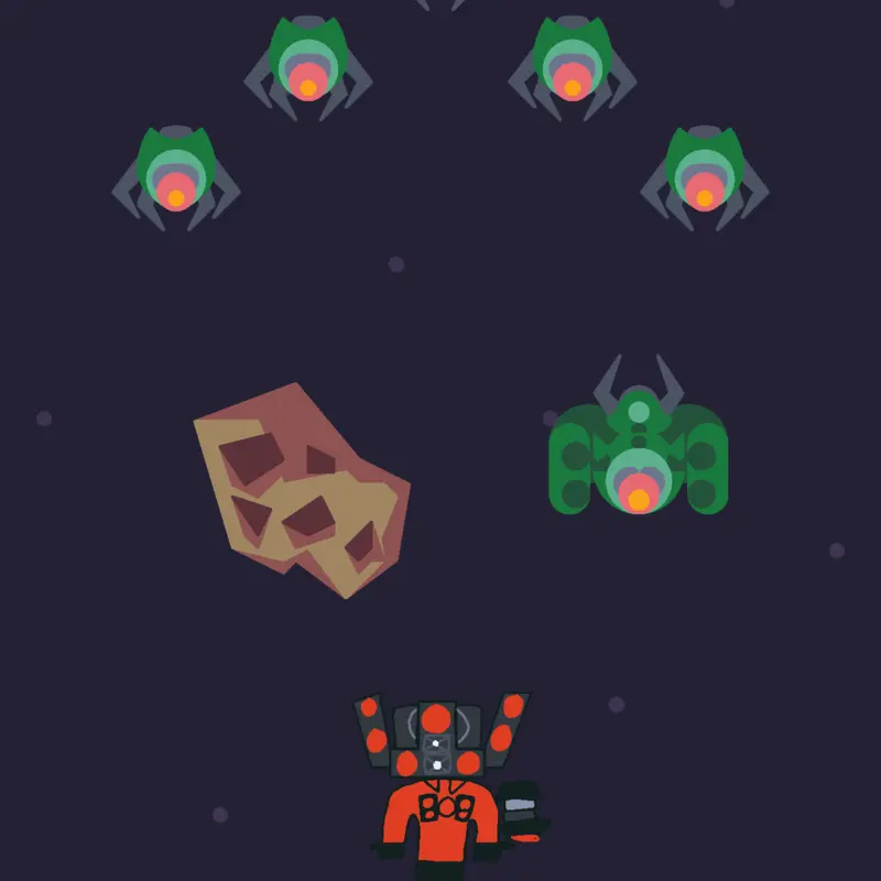 Game by @KevanAP1001