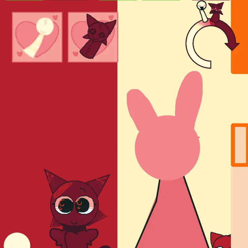 Game by @resilent