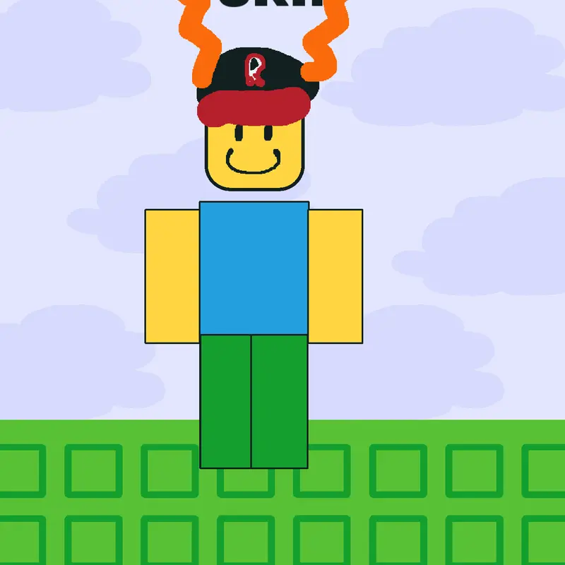 Game by @cameramab8262