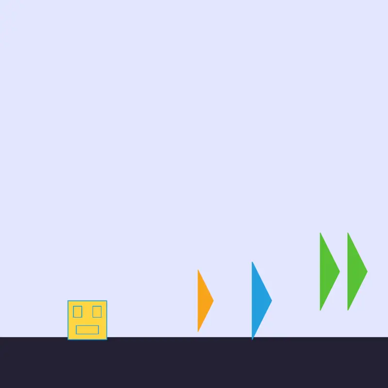 Game by @Kisha93