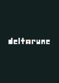 Deltarune Demo v0.13