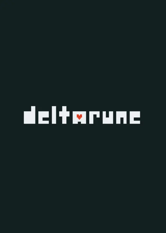 Deltarune Mobile v0.13 by @Fox-Company
