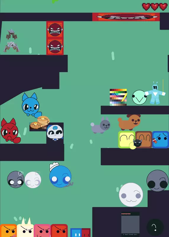 Game by @dvdvvfv