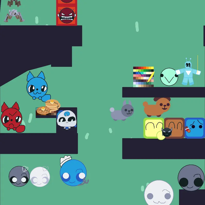 Game by @dvdvvfv