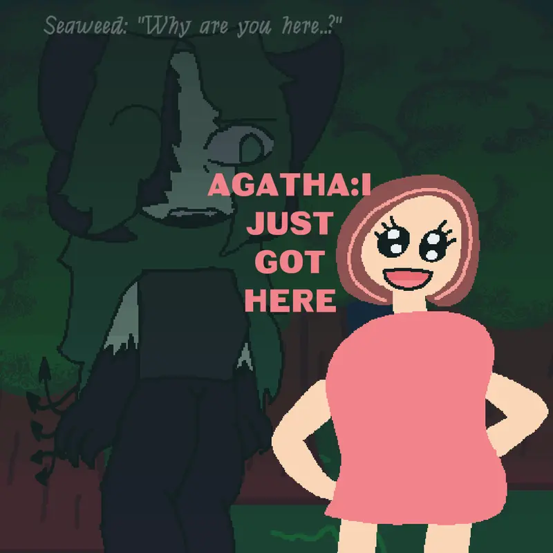 Game by @agatha2012