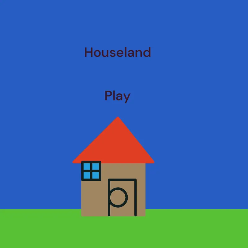 Game by @Sawmad
