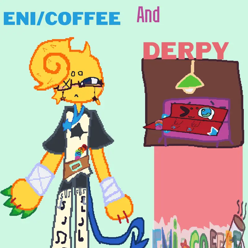 Smth by @Meow_Vinny