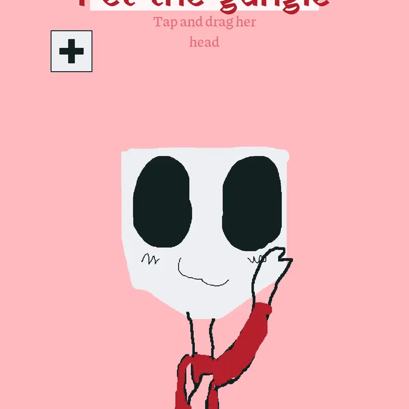 Game by @cuteGlitch