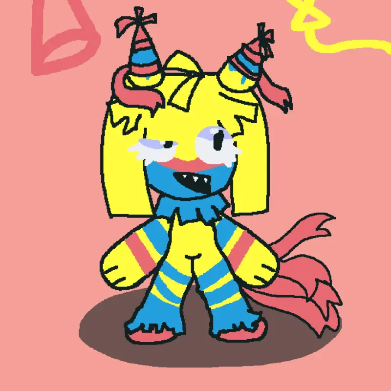 Game by @lily_167
