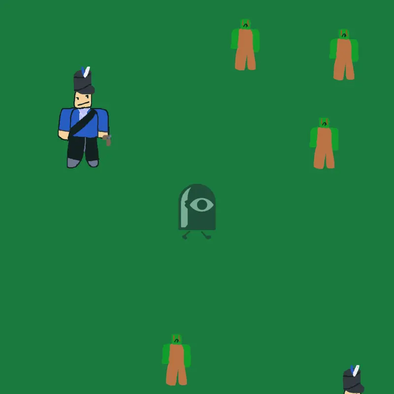 Game by @quickrevive