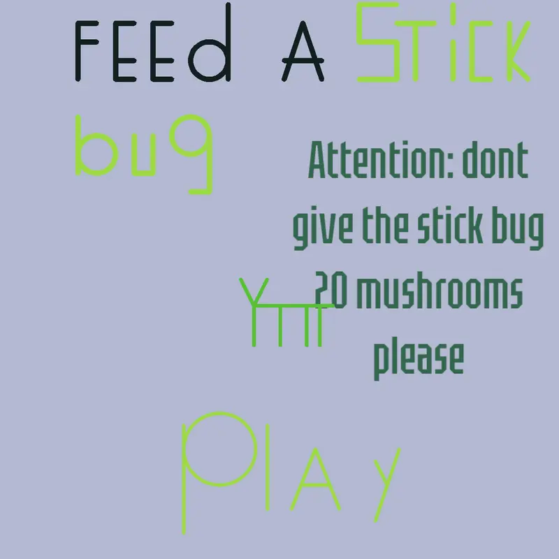 Game by @Manshiro