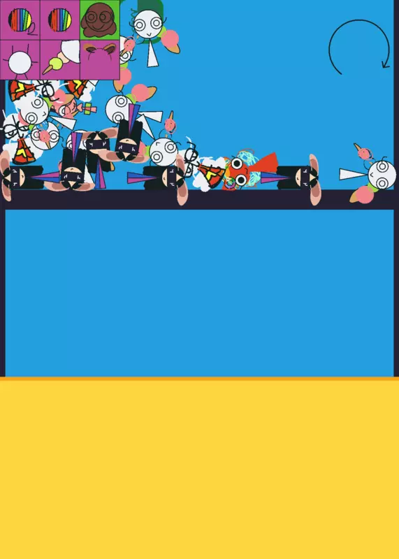 Game by @visible-manatee452
