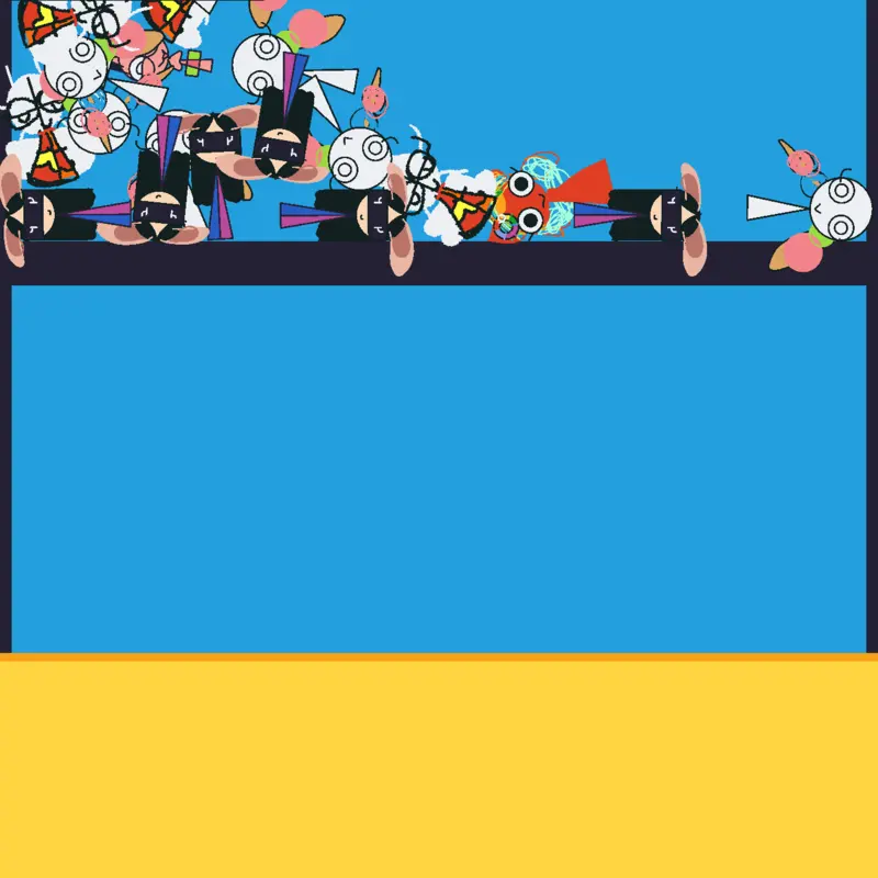 Game by @visible-manatee452