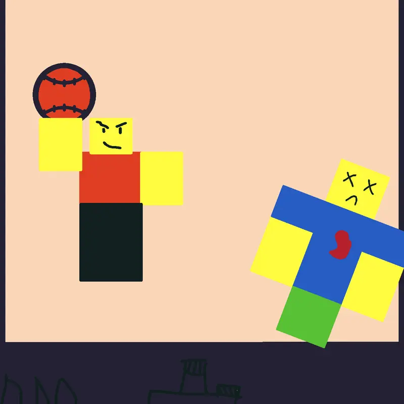 Game by @Kayatost