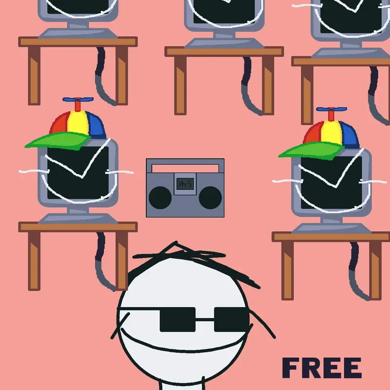 Game by @chumalacaa